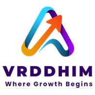 Vrddhix Logo